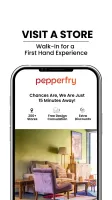 Pepperfry Furniture Store