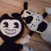 bendy and boris bros