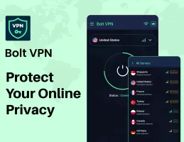 Private VPN - Fast VPN Proxy