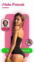 Video Call - Live Talk