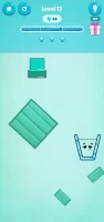 Fill the Glass - Puzzle Game