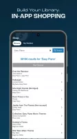 Musicnotes Sheet Music Player
