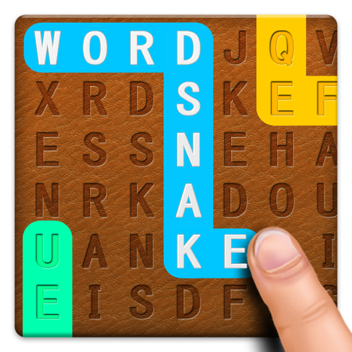 Word Snake