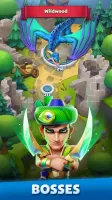 Puzzle Breakers: Champions War