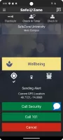 SafeZone