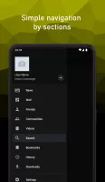 Video App for VK