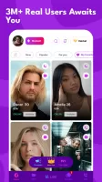 Boho: Random Live Video Chat