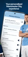 Manchester City Official App
