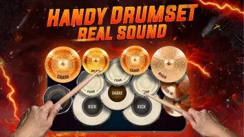 Learn Drum