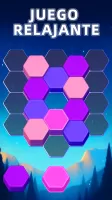 Hexa Puzzle Game: Color Sort