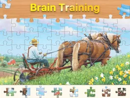 Jigsaw Puzzle
