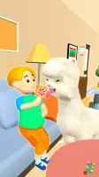 Alpaca Choices: Pet Simulator