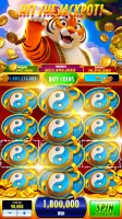 Xtreme Slots: 777 Vegas Casino