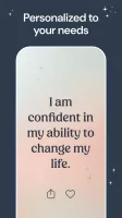 I am - Daily affirmations