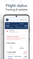 CheckMyTrip