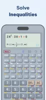 HiEdu Scientific Calculator
