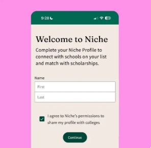 Niche