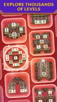 Tile Dynasty: Triple Mahjong