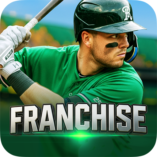 Franchise Baseball: Pro GM
