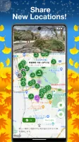 Public Ashtray Finder