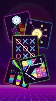 Tic Tac Toe: 2