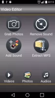 Video Editor