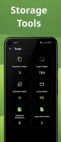 Ancleaner, Android cleaner