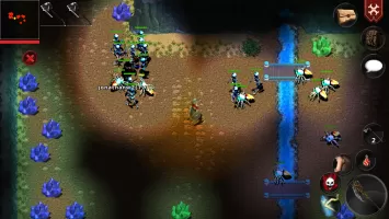 Forgotten Tales MMORPG Online