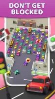 Parking Traffic 3D