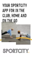 SportCity