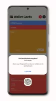 Wallet Cards | Digital Wallet