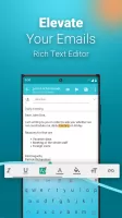 Email Aqua Mail
