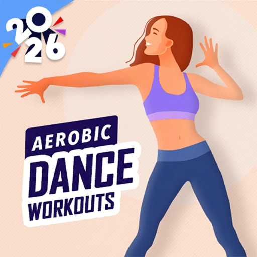 Aerobic Dance Workout Offline