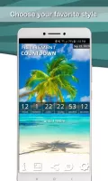 Retirement Countdown