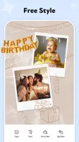 Cake Frame | Photo Editor