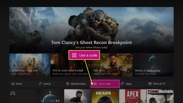 How to Redeem an Xbox Gift Card?