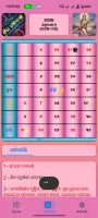 Odia Calendar 2025 Kalia panji