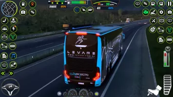 Bus Simulator Games 3D 2024