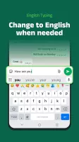 Desh Telugu Keyboard