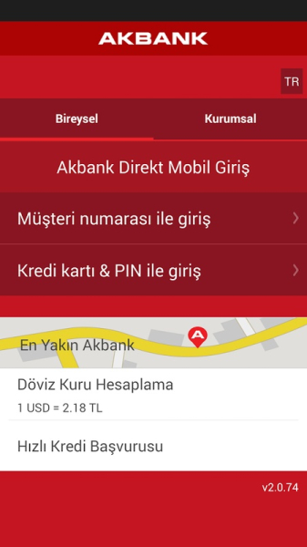 Akbank
