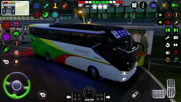 City Bus Simulator - Bus Drive