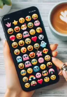 Wasticker emojis for whatsapp