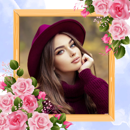 Cake Frame | Photo Editor