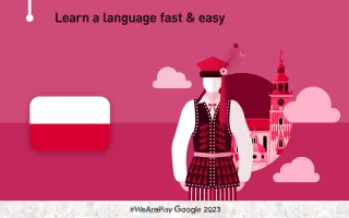 Learn Polish