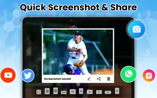 Screen Recorder