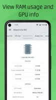Device Info 360: Phone, Watch
