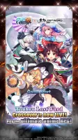 Grand Summoners - Anime RPG