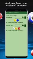 Lotto generator & statistics