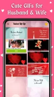 Romantic Gif & Love Gif Images