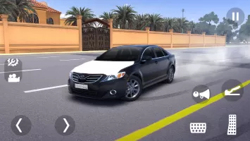 Highway Drifter: Hajwala Drift